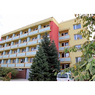 miniatura První etapa rekonstrukce DPS Sadová v roce 2012 4