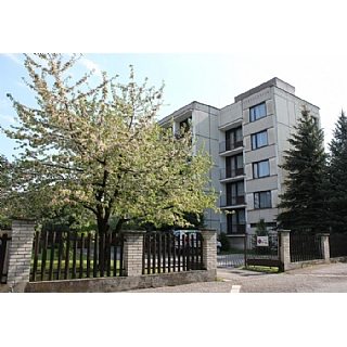 miniatura První etapa rekonstrukce DPS Sadová v roce 2012 5