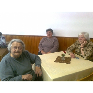 miniatura Oslavy Dne matek ve fotografiích 14