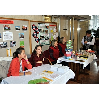 miniatura Den seniorů 2013, 2. října 1