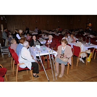 miniatura Den seniorů 2013, 2. října 2
