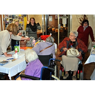 miniatura Den seniorů 2013, 2. října 34