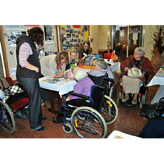 miniatura Den seniorů 2013, 2. října 35