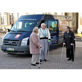 miniatura Den seniorů 2013, 2. října 38