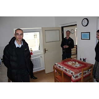 miniatura Den otevřených dveří pro lidi bez domova: 20. 12. 2013 16