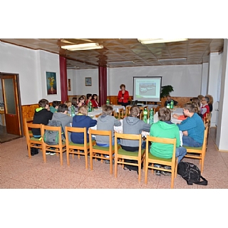 miniatura Spolupráce se ZŠ Podharť - 16. 4. 2014 5