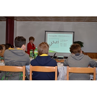 miniatura Spolupráce se ZŠ Podharť - 16. 4. 2014 9
