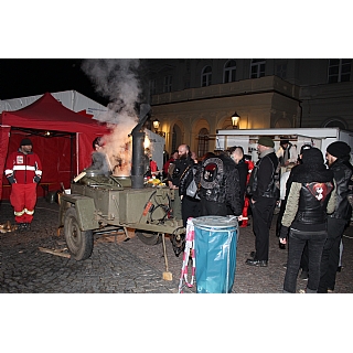 miniatura 5. ročník Noc venku Dvůr Králové nad Labem byl úspěšně ukončen 24