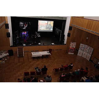 miniatura 5. ročník Noc venku Dvůr Králové nad Labem byl úspěšně ukončen 44