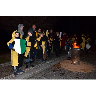 miniatura 5. ročník Noc venku Dvůr Králové nad Labem byl úspěšně ukončen 62
