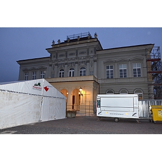 miniatura 5. ročník Noc venku Dvůr Králové nad Labem byl úspěšně ukončen 55