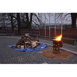 miniatura 5. ročník Noc venku Dvůr Králové nad Labem byl úspěšně ukončen 56