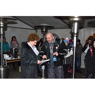 miniatura 5. ročník Noc venku Dvůr Králové nad Labem byl úspěšně ukončen 115