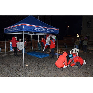 miniatura 5. ročník Noc venku Dvůr Králové nad Labem byl úspěšně ukončen 101