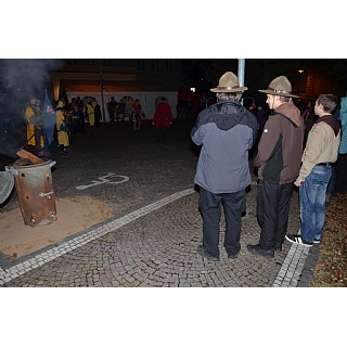 miniatura 5. ročník Noc venku Dvůr Králové nad Labem byl úspěšně ukončen 65
