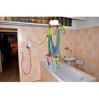miniatura Zkvalitnění péče ve středisku osobní hygieny 2