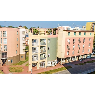 miniatura Domy s pečovatelskou službou ve Dvoře Králové nad Labem 6