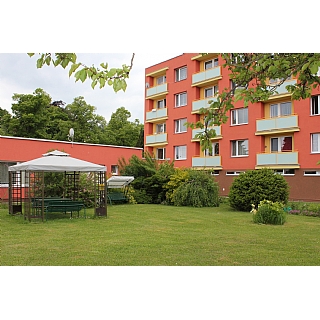miniatura Domy s pečovatelskou službou ve Dvoře Králové nad Labem 2