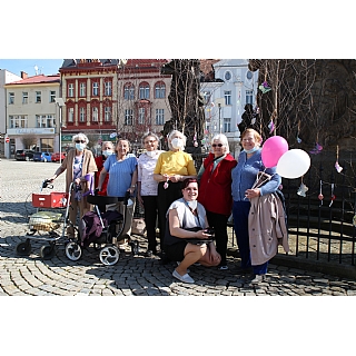 miniatura Bydlení v domech s pečovatelskou službou získává na stále větší atraktivitě 14