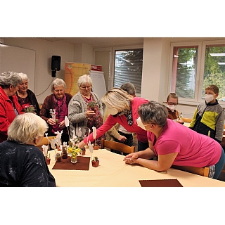 miniatura Spolupráce se Základní a praktickou školou ve Dvoře Králové nad Labem 8