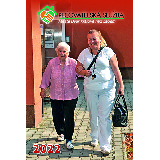 miniatura Vyšla nová brožura pro rok 2022 1