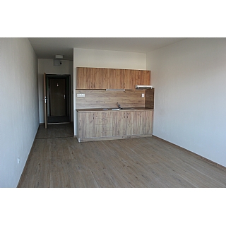 miniatura Modernizace bytů v DPS  1