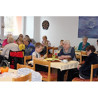 miniatura Setkání dětí a seniorů byla plná emocí a zážitků 10
