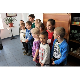 miniatura Setkání dětí a seniorů byla plná emocí a zážitků 35