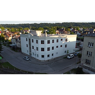 miniatura Pomoc lidem v bytové nouzi 11