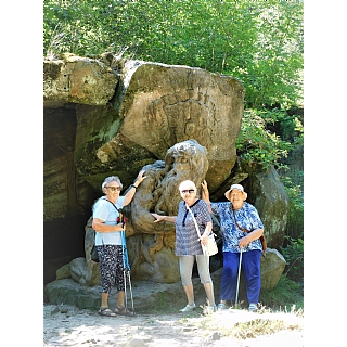 miniatura Na kafíčko do ZOO kempu a další výlety 5