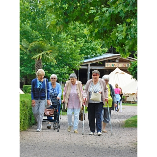 miniatura Na kafíčko do ZOO kempu a další výlety 1
