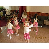 miniatura Oslavy Dne matek v DPS 2
