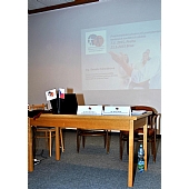 miniatura Ředitelka reprezentuje organizaci a zřizovatele na celostátních konferencích 4