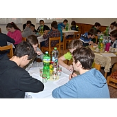 miniatura Spolupráce se Základní školou Podharť 16