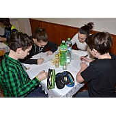 miniatura Spolupráce se Základní školou Podharť 18