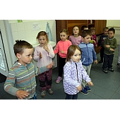 miniatura Oslavy Dne matek v DPS 16